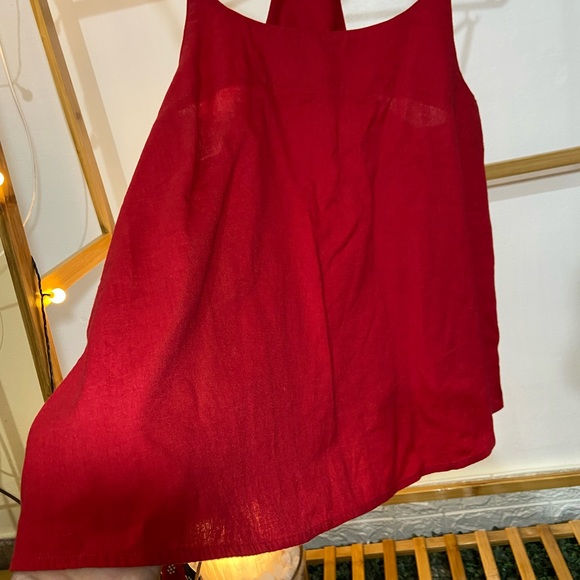 Clock House Tops. Size- M - Picture 8 of 9